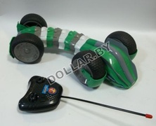 Автомобиль на радиоуправлении Snake Car Limo Toy M1491 "0023" (код 9-1137)