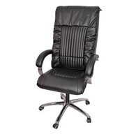 Офисное массажное кресло EGO BOSS EG-1001 SE LUX Standart