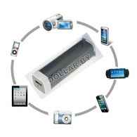 Портативное зарядное устройство для мобильных телефонов Power bank (код.9-4130)