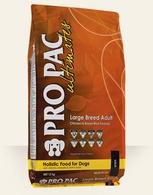 Корм для собак PRO PAC Ultimates Large Breed Adult LBA001 (20 кг)