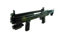 Игрушка ружье пневматический AIRSOFT GUN KSG-15