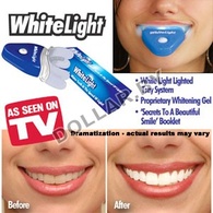 Отбеливатель зубов «White light» Вайт Лайт (код.9-110)