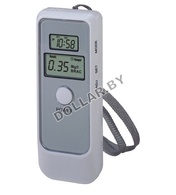 Алкотестер Digital Alcohol Tester With LCD Clock (код 5-874)
