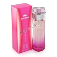 Туалетная вода Lacoste Touch of Pink 90 мл