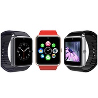 Умные часы-телефон Smart Watch GT08
