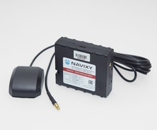 Автомобильный терминал GPS/глонасс Navixy A8 "0059"