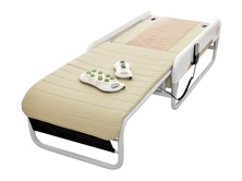 Массажная кровать Lotus CARE HEALTH PLUS M-1014