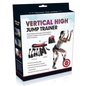 Тренажер для прыжков Эспандер для ног и приседаний  Vertical High Jump Trainer