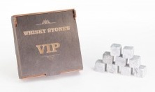Элитный набор камней для Whiski в деревянной коробке(код.38117)