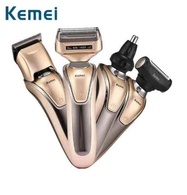 Электробритва для мужчин Kemei KM-1622 4 in 1