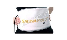 Пояс для похудения Sauna Belt pro (Сауна Белт про)
