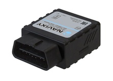 Автомобильный GPS-трекер в OBD2 разъем Navixy A2 Lite "0059"