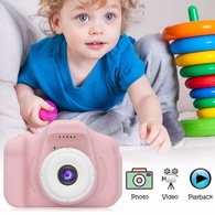 Детская цифровая камера Smart Kids Camera X2