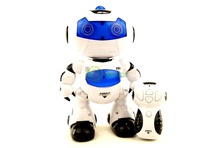 Робот Robot Auto Demo NO.99333 "0021"