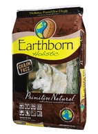 Корм для собак Earthborn Holistic  Dog Primitive Natural Grain-Free PNG001 (12 kg)