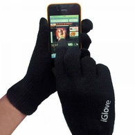Перчатки для сенсорных экранов iGlove 