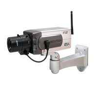 Муляж камеры видеонаблюдения RVI F02