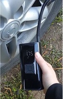 Насос аккумуляторный Air compressor