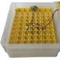 Инкубатор для яиц с автоматическим поворотом, терморегулятором и гигрометром "SITITEK 112"