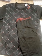 Термобелье мужское Clairewood (№7370-2)