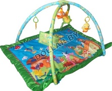 Развивающий коврик Happy Valley Play Mat PM 90108