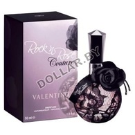 Туалетная вода Valentino Rock`n`Rose Couture 90 мл