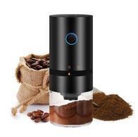 Кофемолка портативная Electric Coffee Grinder для дома и путешествий ( USB)