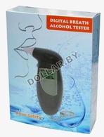 Алкотестер Drive Safety Digital Breath Alcohol Tester SP-2313