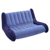 Диван надувной Intex 68560 Sofa Lounge 155*117*74 см