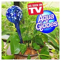 Колба для полива цветов Aqua Globes