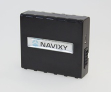 Автомобильный трекер GPS/глонасс  Navixy A6 "0059"