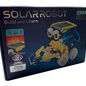 Робот-конструктор Solar Robot Солнечный робот 11в1