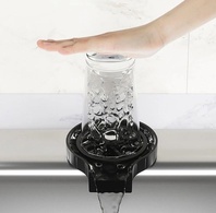 Автоматический аппарат для мойки стаканов, чашек, бокалов Automatic Cup Washer