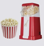Аппарат для приготовления попкорна  Popcorn Maker PM-1201