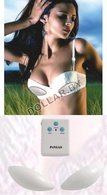 Прибор для увеличения груди Breast Enhancer Pangao FB-9403 