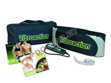 Пояс для похудения Виброэкшн Vibroaction (код.9-18)