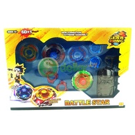 Игра Бейблэйд "Beyblade Battle Star"