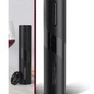 Электрический штопор-открывалка для вина  LSH-03   Steel Electric Wine Opener