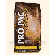 Корм для собак PRO PAC Ultimates Dog Heartland Choice Grain-free HCG001 (12 кг)